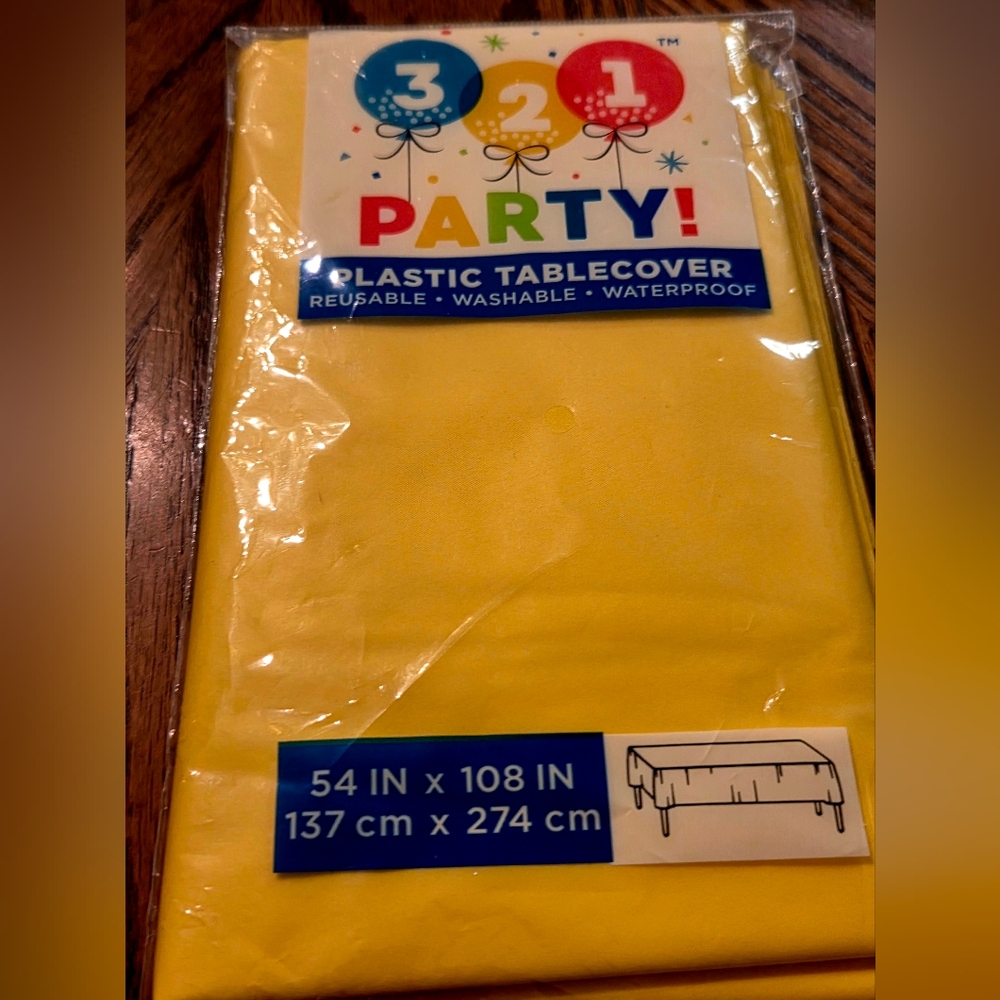 Party Pack - Picture 4 of 14